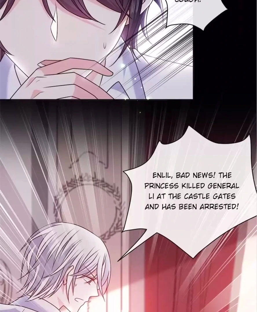 Read Demon, No Kissing! chapter 150 image 5 on Lezhin