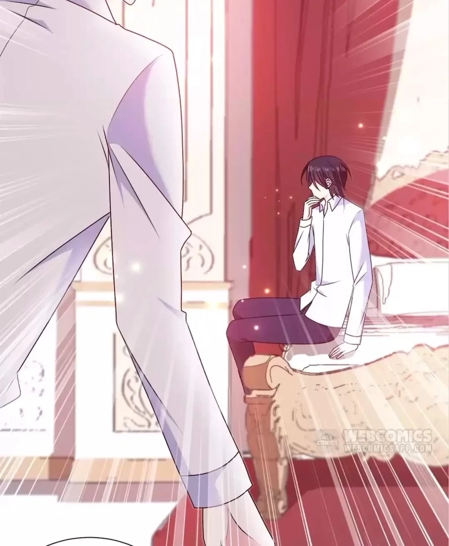 Read Demon, No Kissing! chapter 150 image 6 on Lezhin