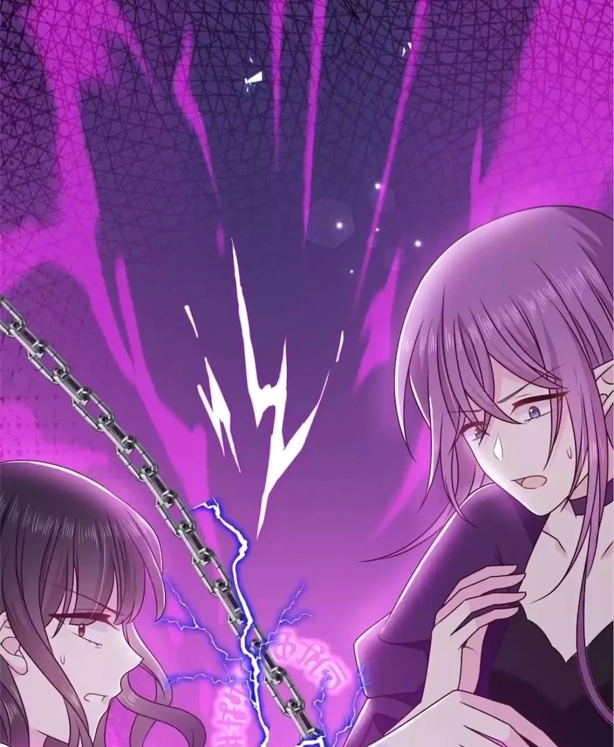 Read Demon, No Kissing! chapter 151 image 11 on Lezhin