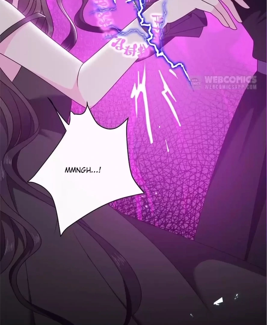 Read Demon, No Kissing! chapter 151 image 12 on Lezhin