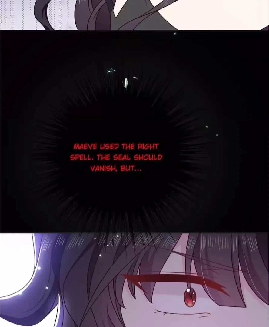 Read Demon, No Kissing! chapter 151 image 14 on Lezhin