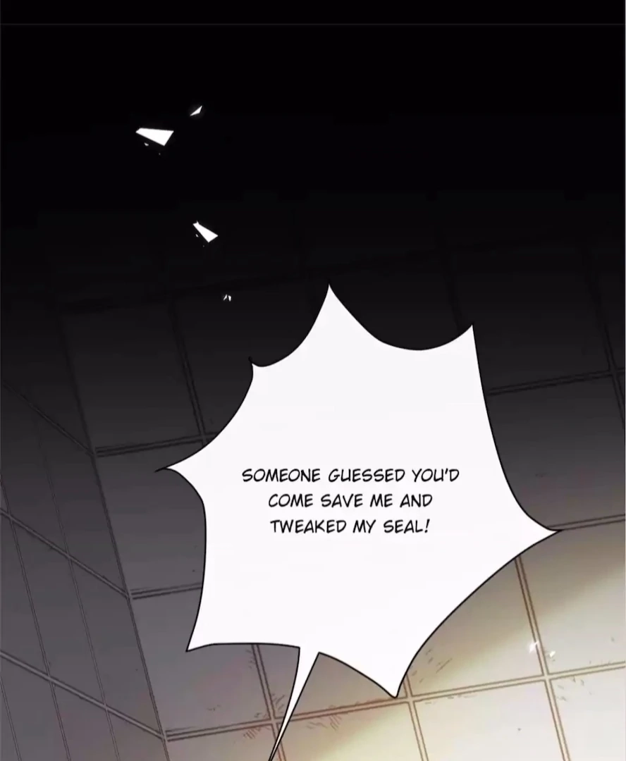 Read Demon, No Kissing! chapter 151 image 16 on Lezhin