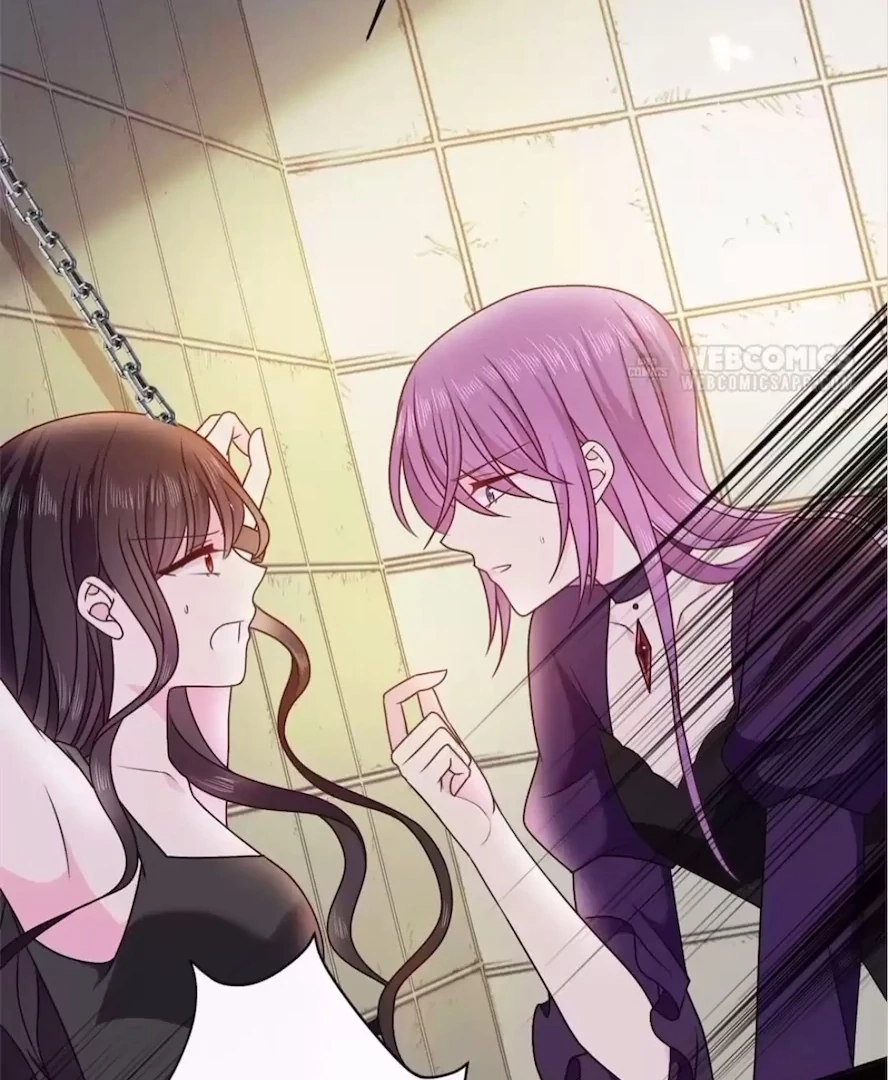 Read Demon, No Kissing! chapter 151 image 17 on Lezhin