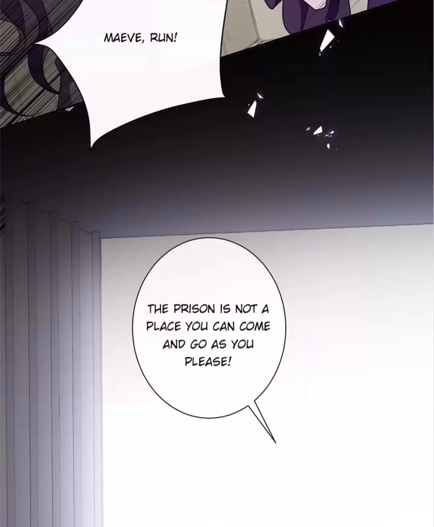 Read Demon, No Kissing! chapter 151 image 18 on Lezhin