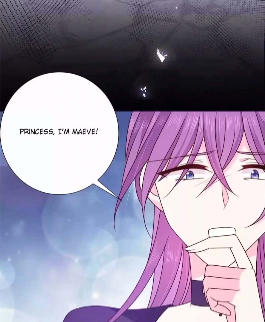 Read Demon, No Kissing! chapter 151 image 2 on Lezhin