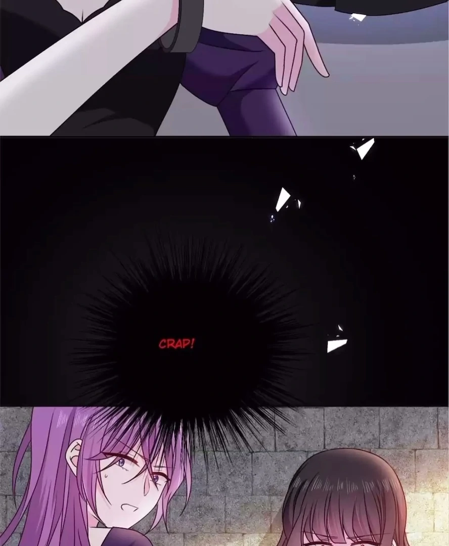 Read Demon, No Kissing! chapter 151 image 20 on Lezhin