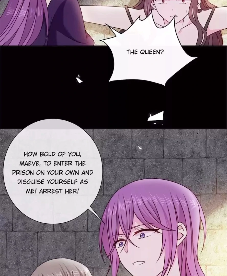 Read Demon, No Kissing! chapter 151 image 21 on Lezhin