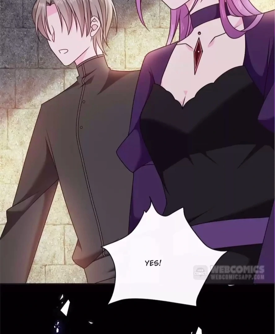 Read Demon, No Kissing! chapter 151 image 22 on Lezhin