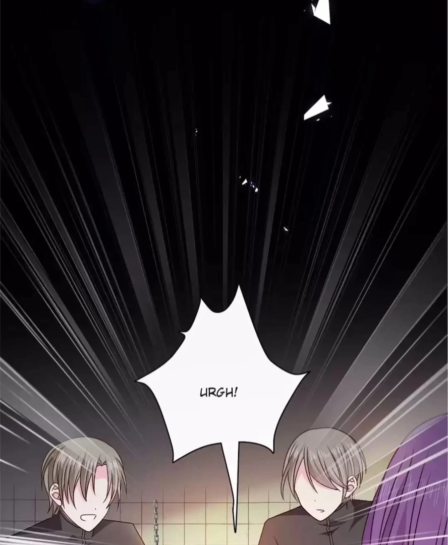 Read Demon, No Kissing! chapter 151 image 23 on Lezhin