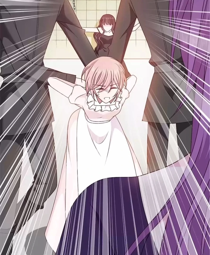 Read Demon, No Kissing! chapter 151 image 24 on Lezhin