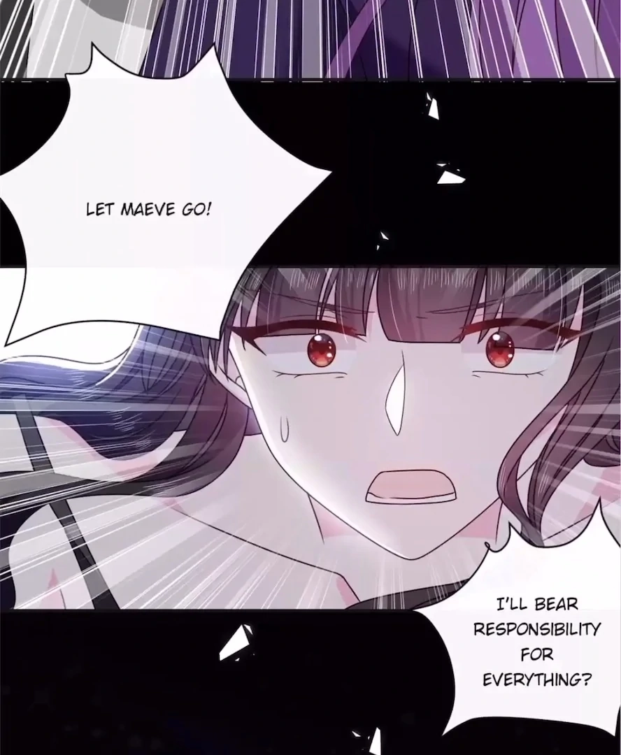 Read Demon, No Kissing! chapter 151 image 25 on Lezhin
