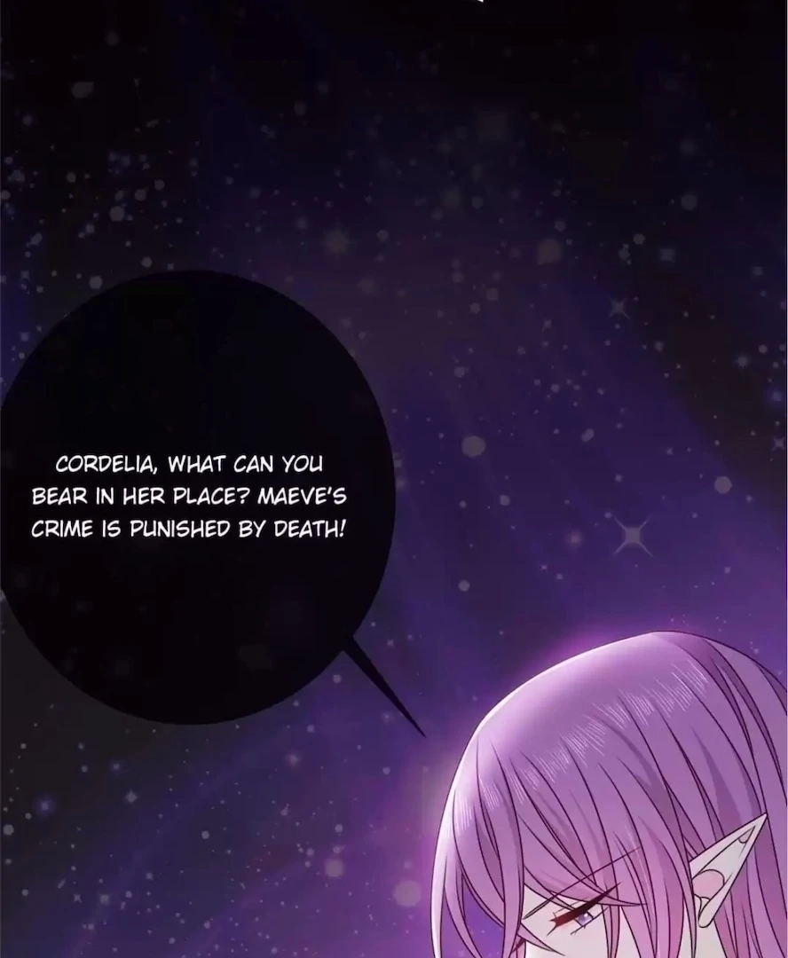 Read Demon, No Kissing! chapter 151 image 26 on Lezhin
