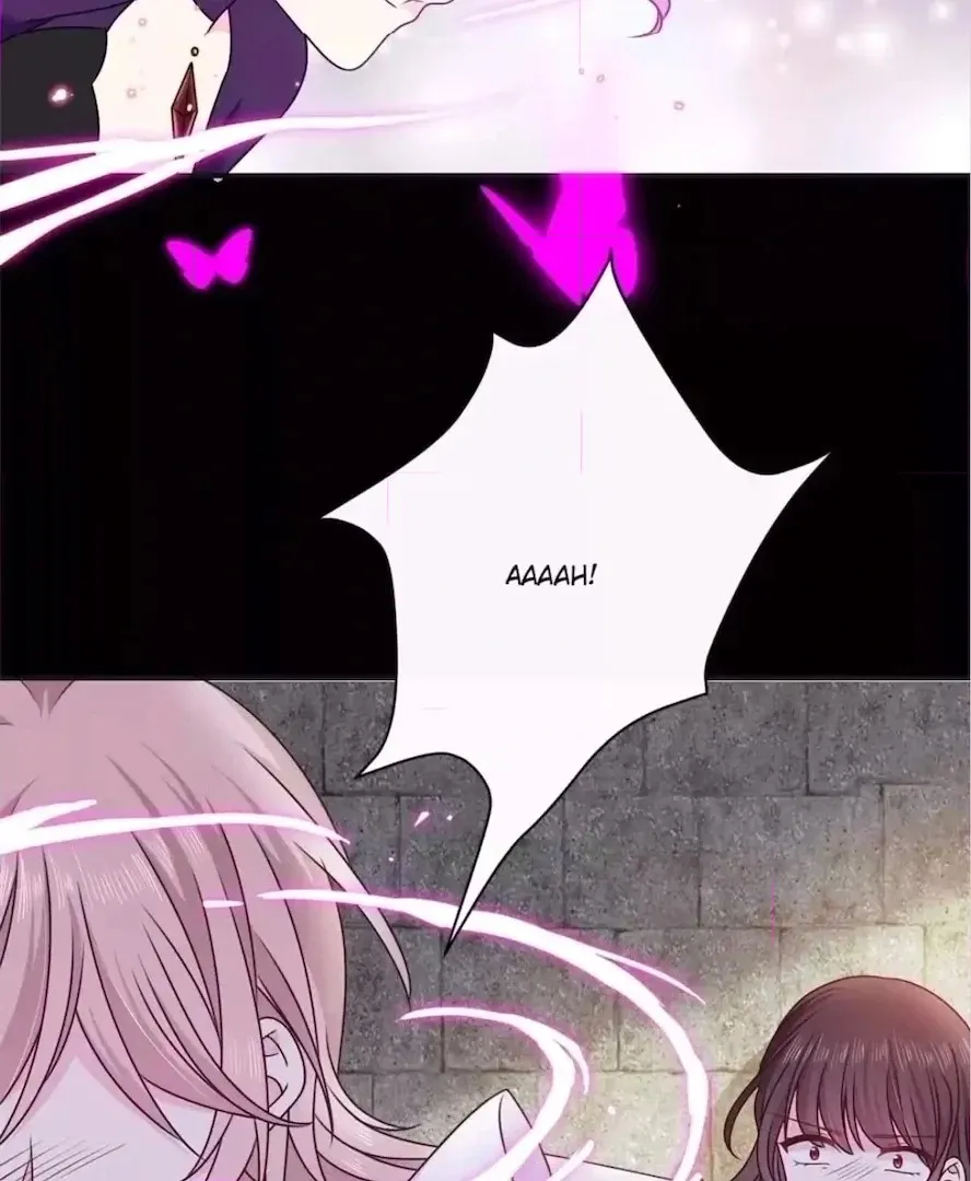 Read Demon, No Kissing! chapter 151 image 29 on Lezhin