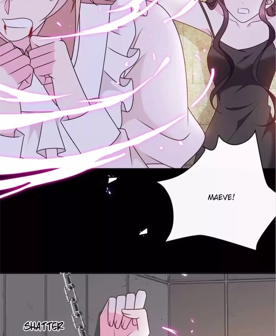 Read Demon, No Kissing! chapter 151 image 30 on Lezhin