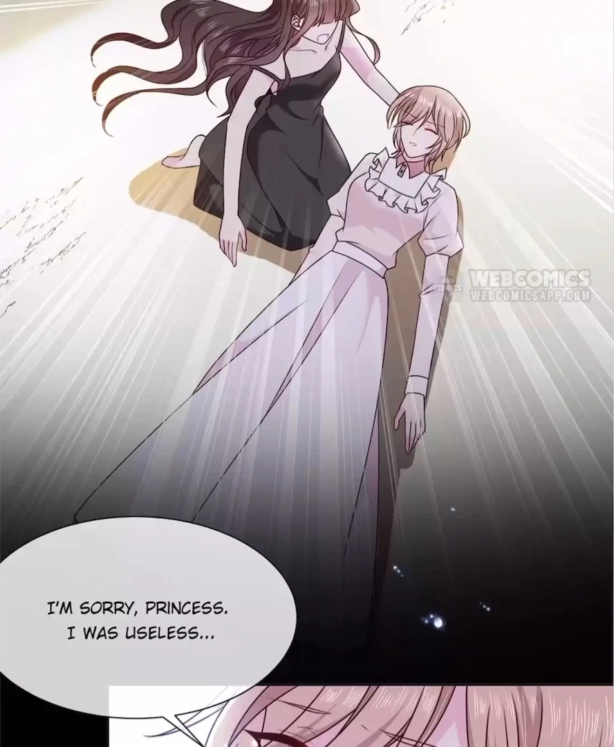 Read Demon, No Kissing! chapter 151 image 33 on Lezhin