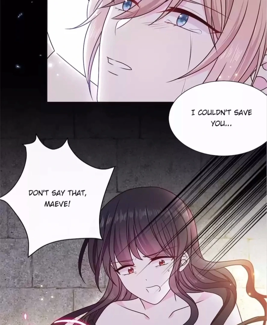 Read Demon, No Kissing! chapter 151 image 34 on Lezhin