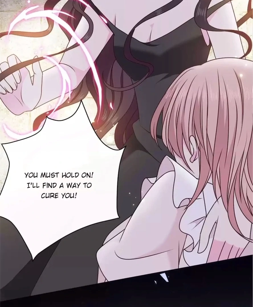 Read Demon, No Kissing! chapter 151 image 35 on Lezhin