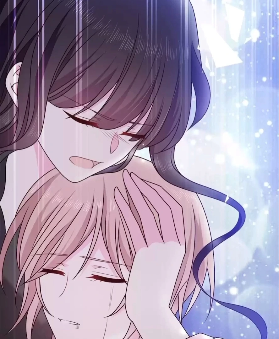 Read Demon, No Kissing! chapter 151 image 40 on Lezhin