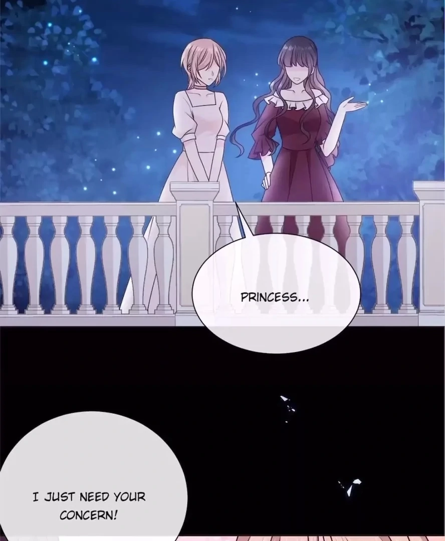 Read Demon, No Kissing! chapter 151 image 43 on Lezhin