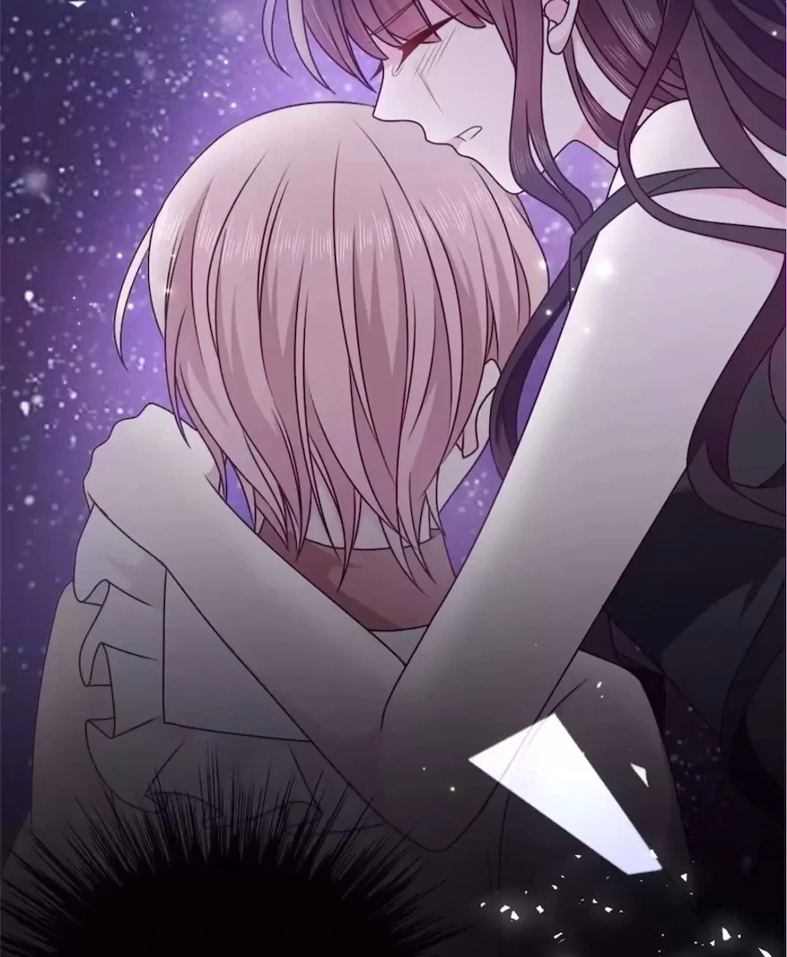 Read Demon, No Kissing! chapter 151 image 46 on Lezhin