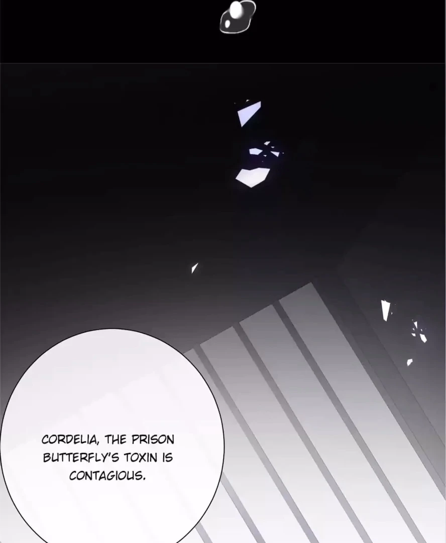 Read Demon, No Kissing! chapter 151 image 48 on Lezhin