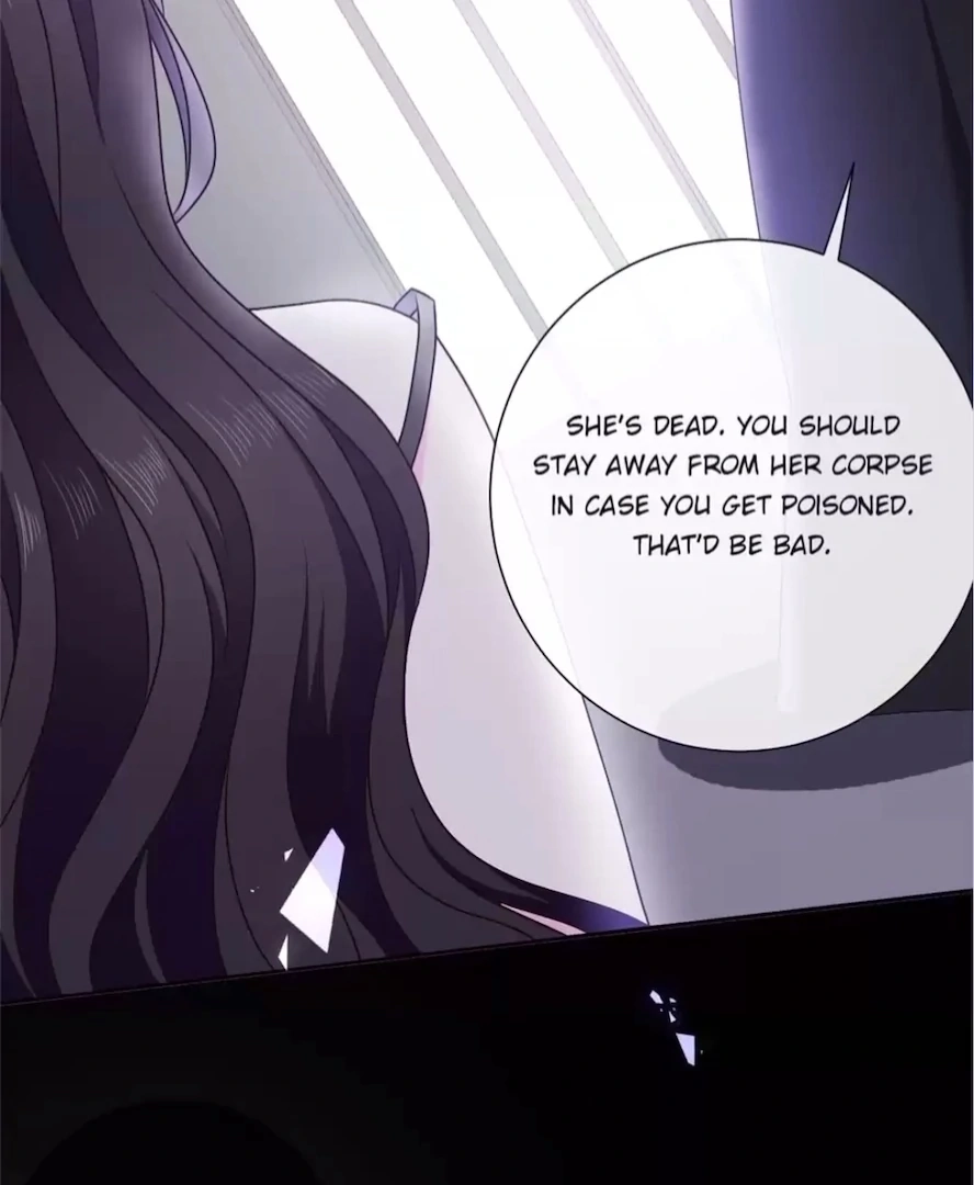 Read Demon, No Kissing! chapter 151 image 50 on Lezhin