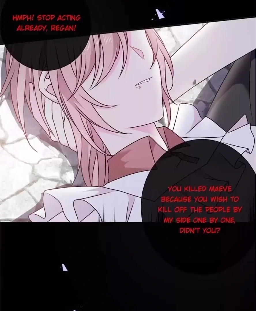 Read Demon, No Kissing! chapter 151 image 51 on Lezhin