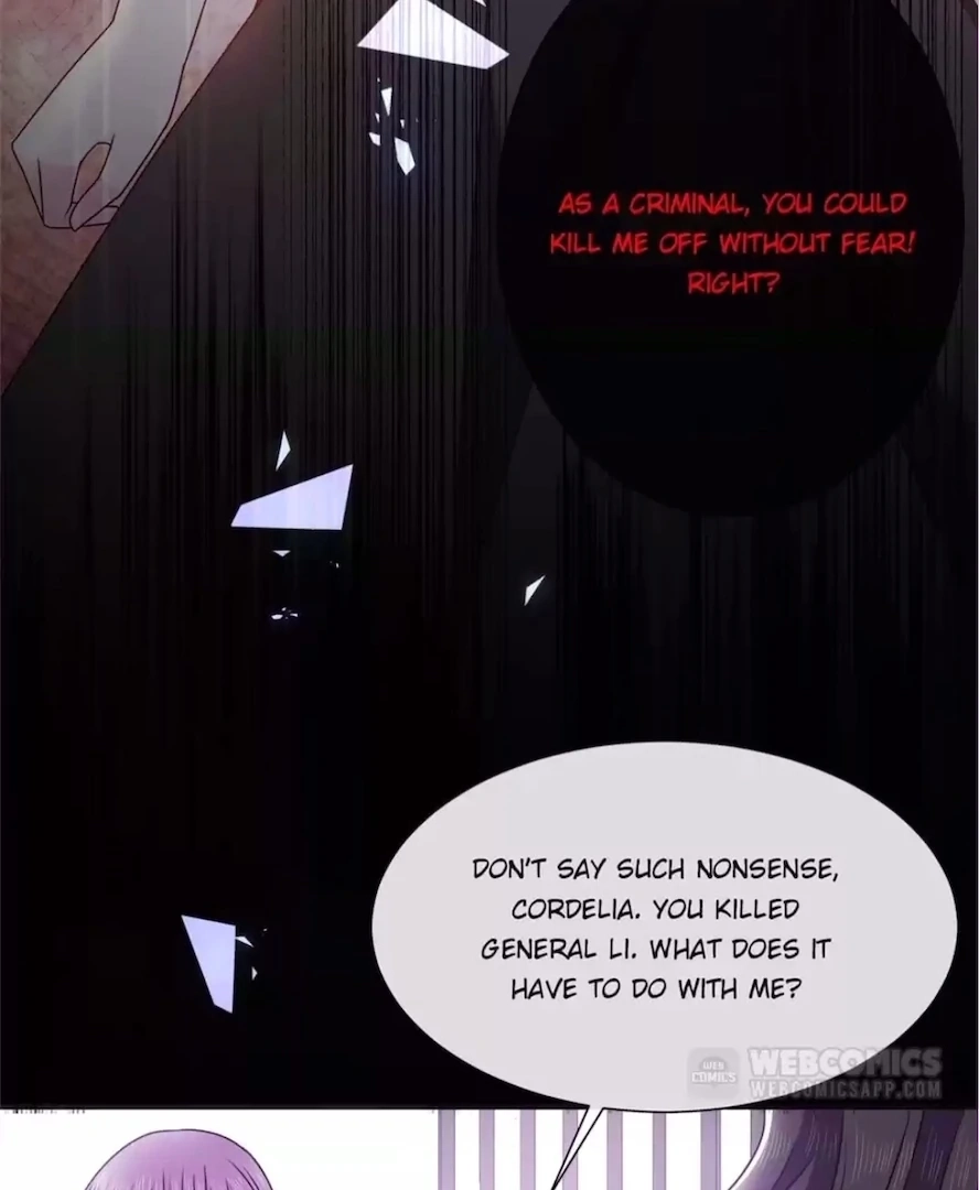 Read Demon, No Kissing! chapter 151 image 54 on Lezhin