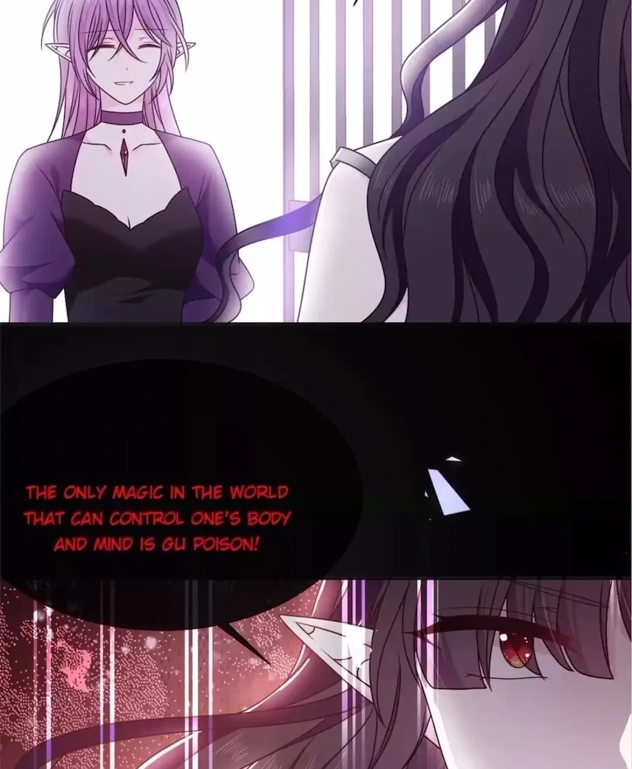 Read Demon, No Kissing! chapter 151 image 55 on Lezhin