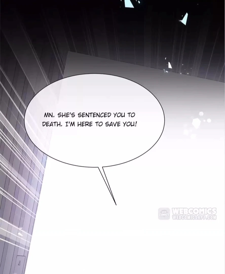 Read Demon, No Kissing! chapter 151 image 6 on Lezhin
