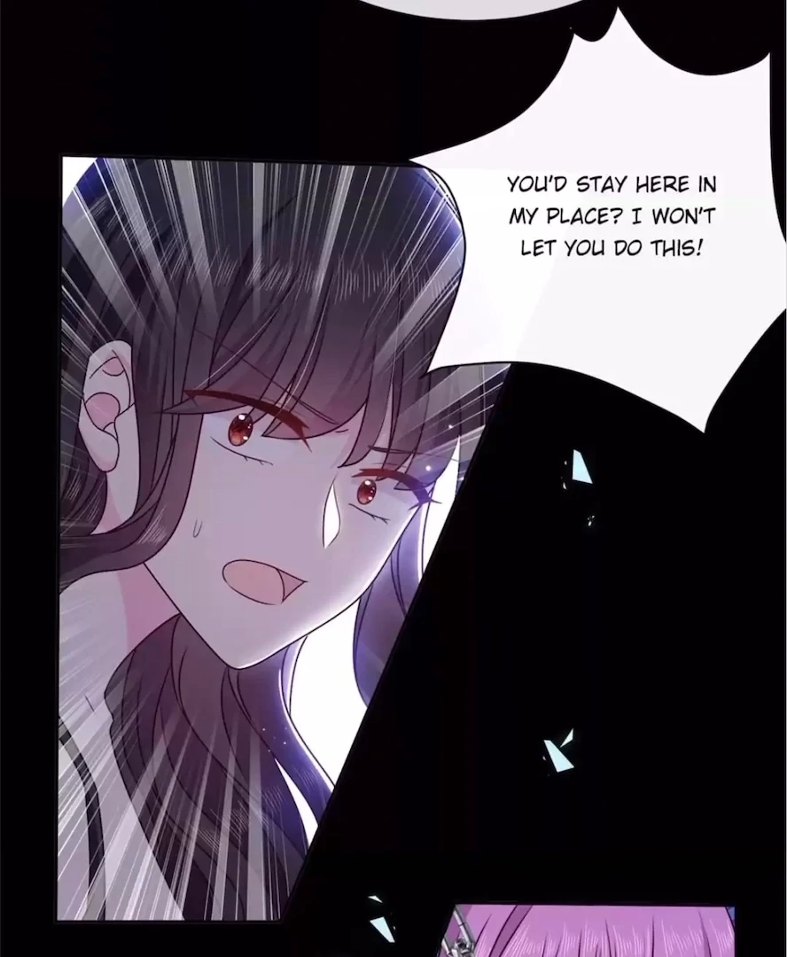 Read Demon, No Kissing! chapter 151 image 8 on Lezhin