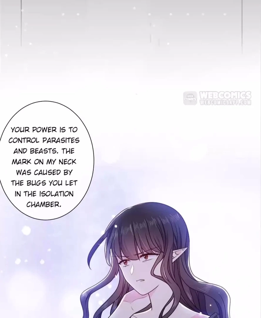 Read Demon, No Kissing! chapter 152 image 1 on Lezhin