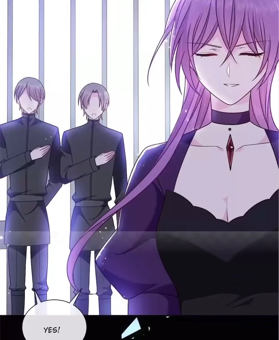 Read Demon, No Kissing! chapter 152 image 13 on Lezhin