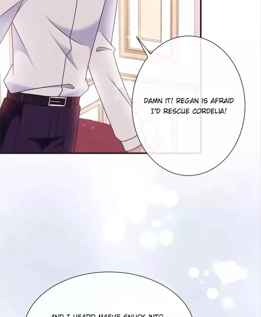 Read Demon, No Kissing! chapter 152 image 19 on Lezhin