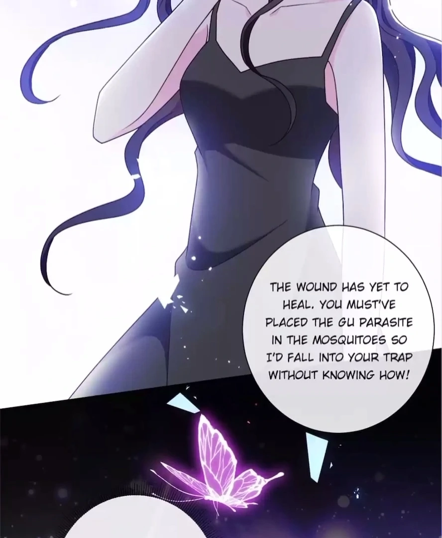Read Demon, No Kissing! chapter 152 image 2 on Lezhin