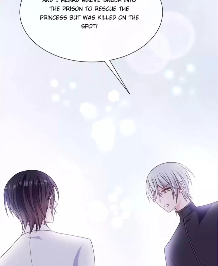 Read Demon, No Kissing! chapter 152 image 20 on Lezhin