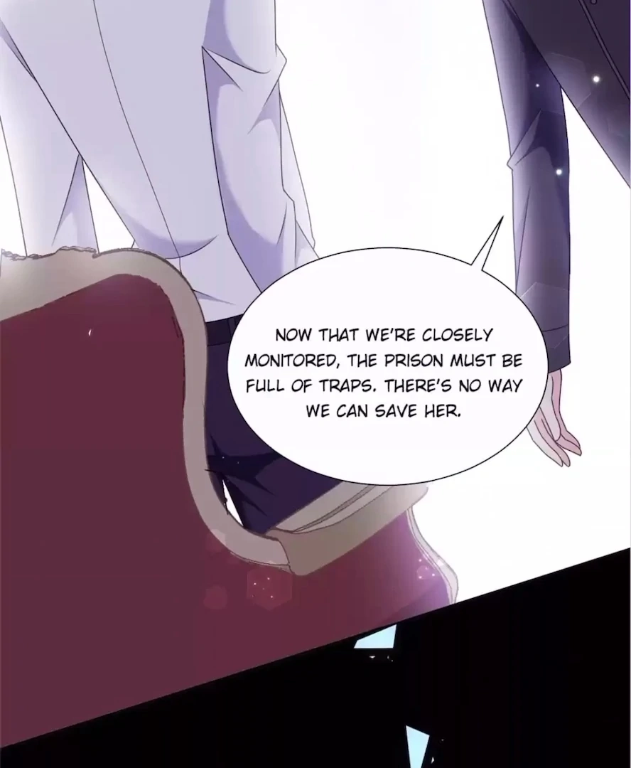 Read Demon, No Kissing! chapter 152 image 21 on Lezhin