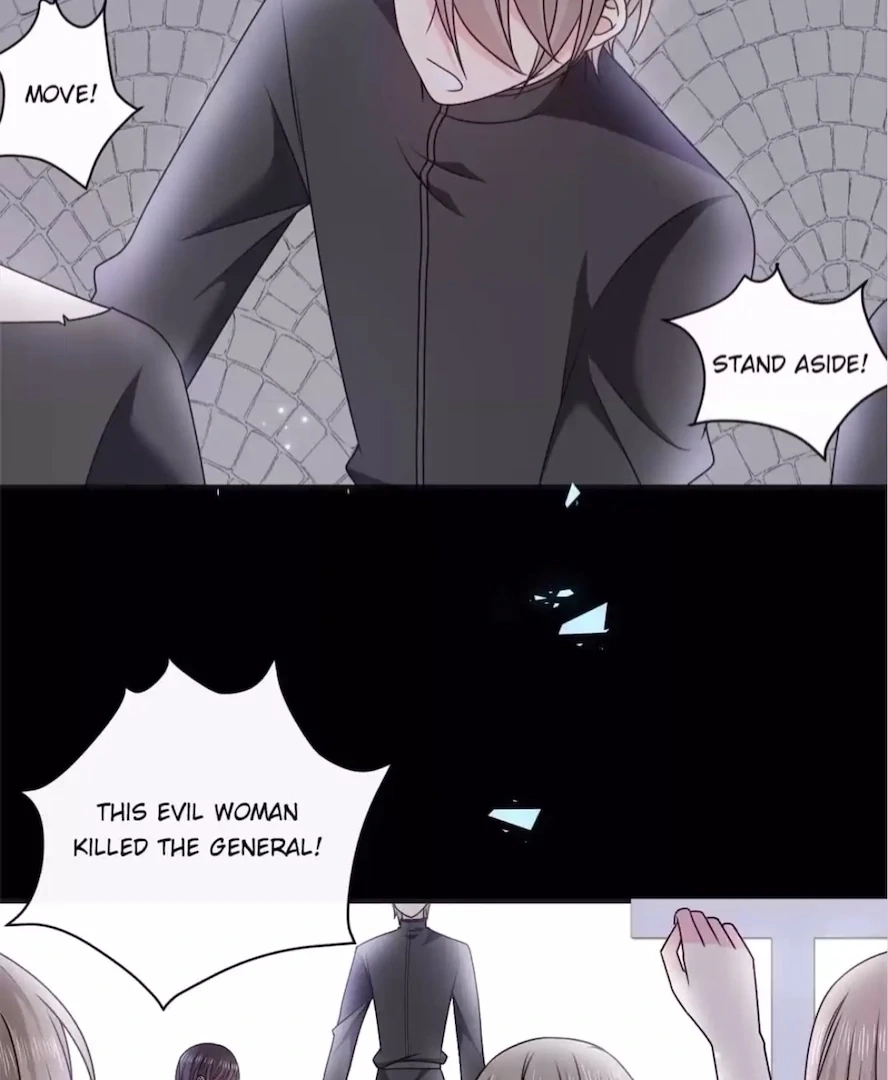 Read Demon, No Kissing! chapter 152 image 26 on Lezhin