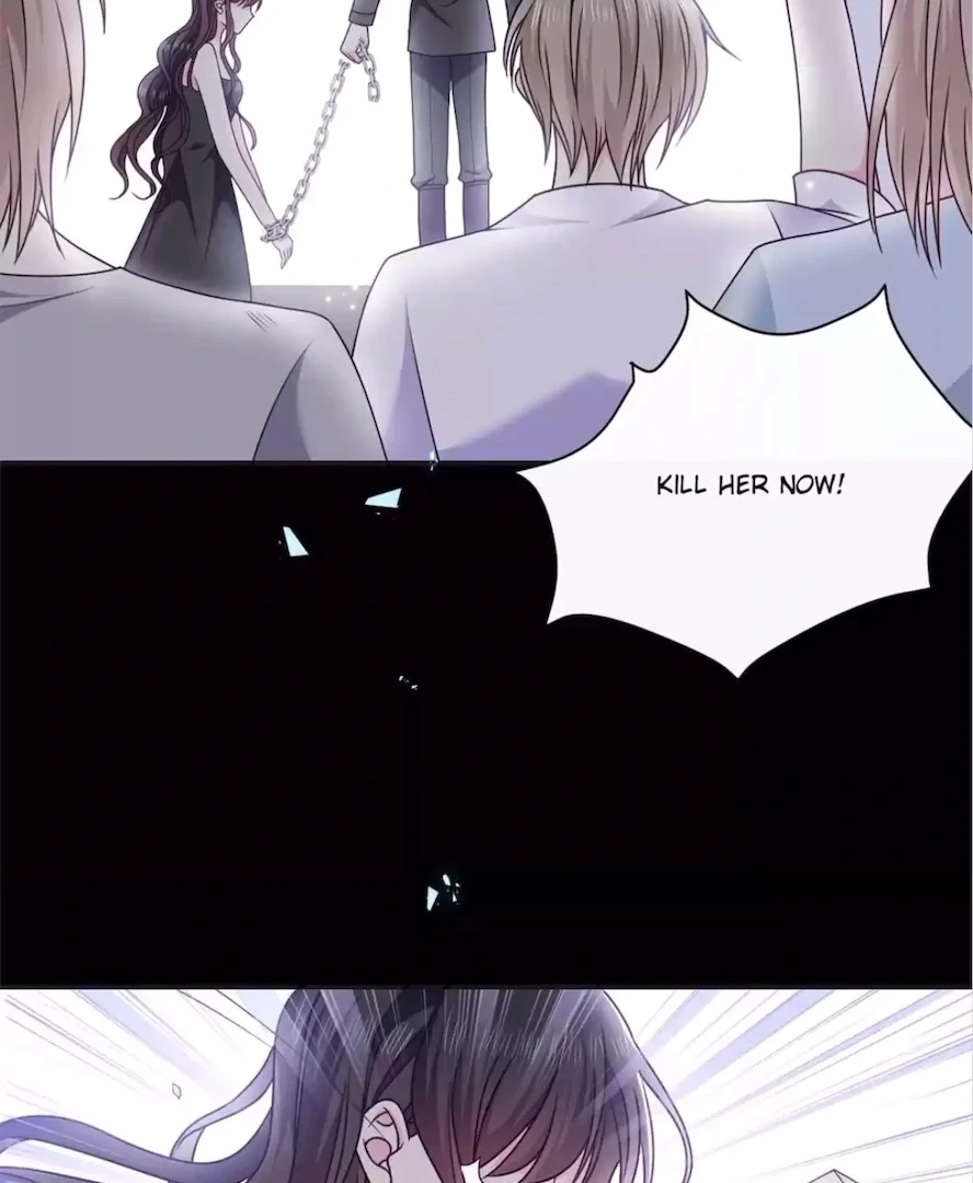 Read Demon, No Kissing! chapter 152 image 27 on Lezhin