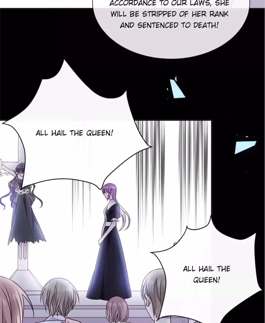 Read Demon, No Kissing! chapter 152 image 34 on Lezhin