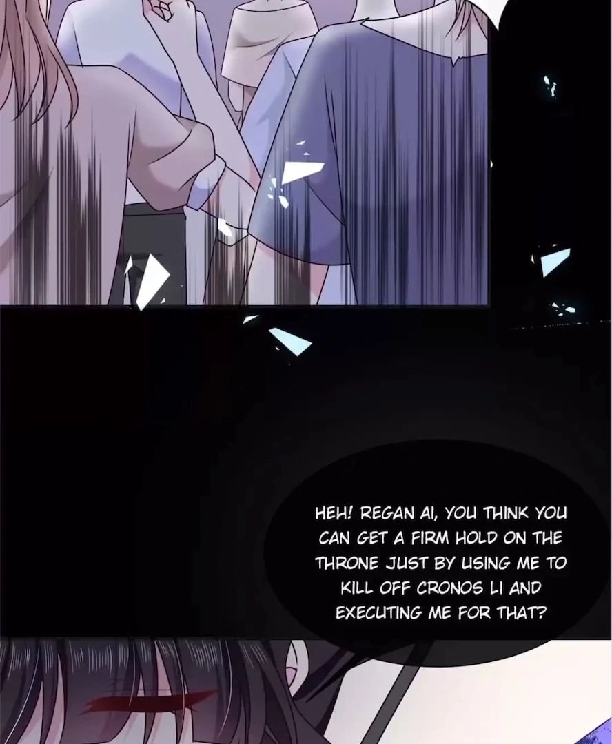 Read Demon, No Kissing! chapter 152 image 35 on Lezhin