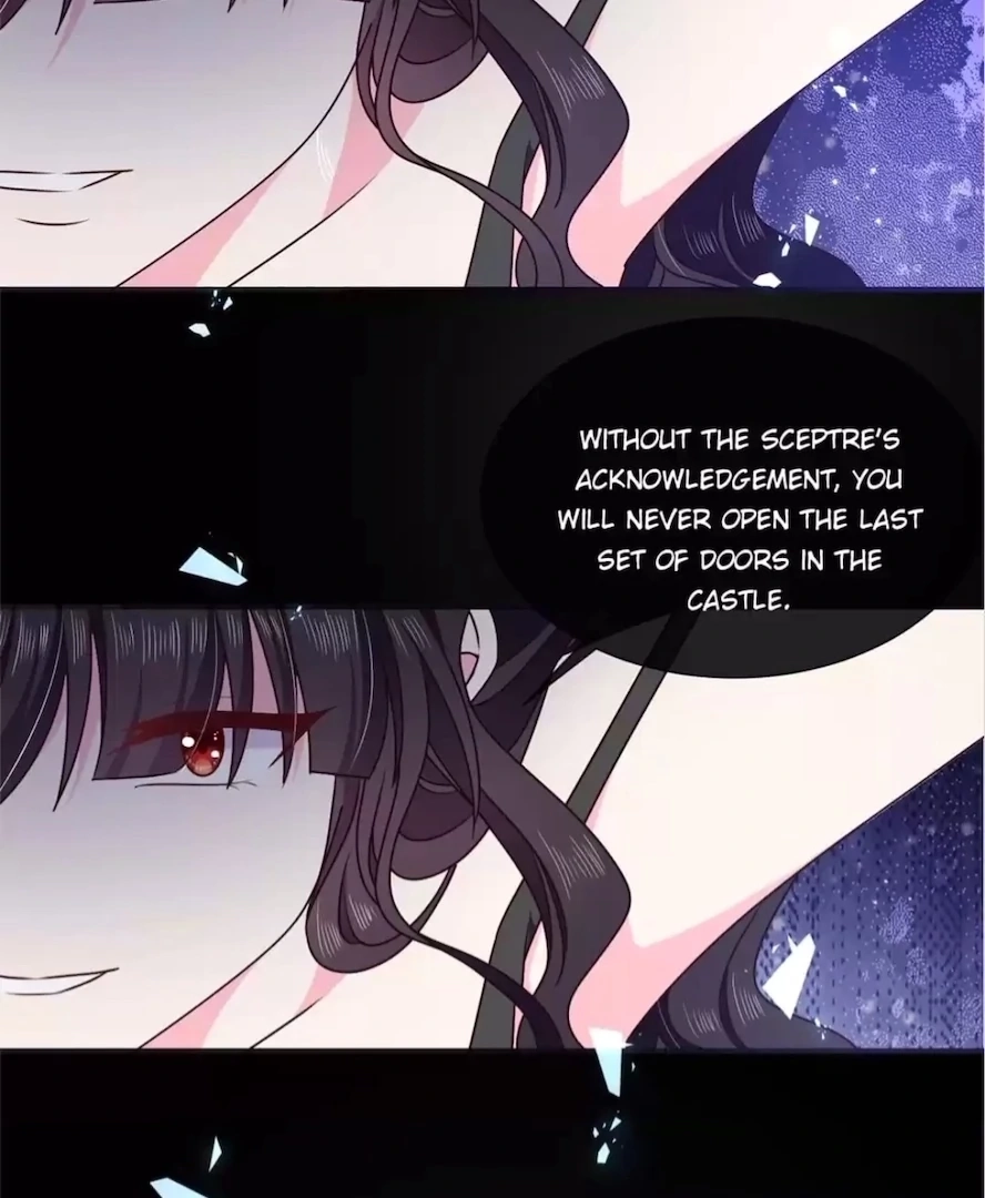 Read Demon, No Kissing! chapter 152 image 36 on Lezhin
