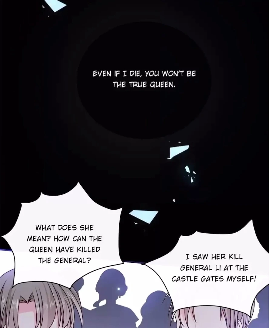 Read Demon, No Kissing! chapter 152 image 37 on Lezhin