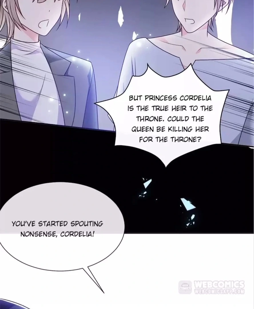 Read Demon, No Kissing! chapter 152 image 38 on Lezhin