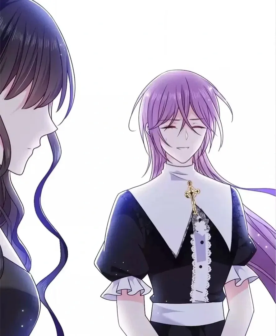 Read Demon, No Kissing! chapter 152 image 39 on Lezhin