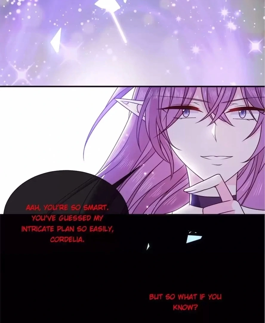 Read Demon, No Kissing! chapter 152 image 4 on Lezhin