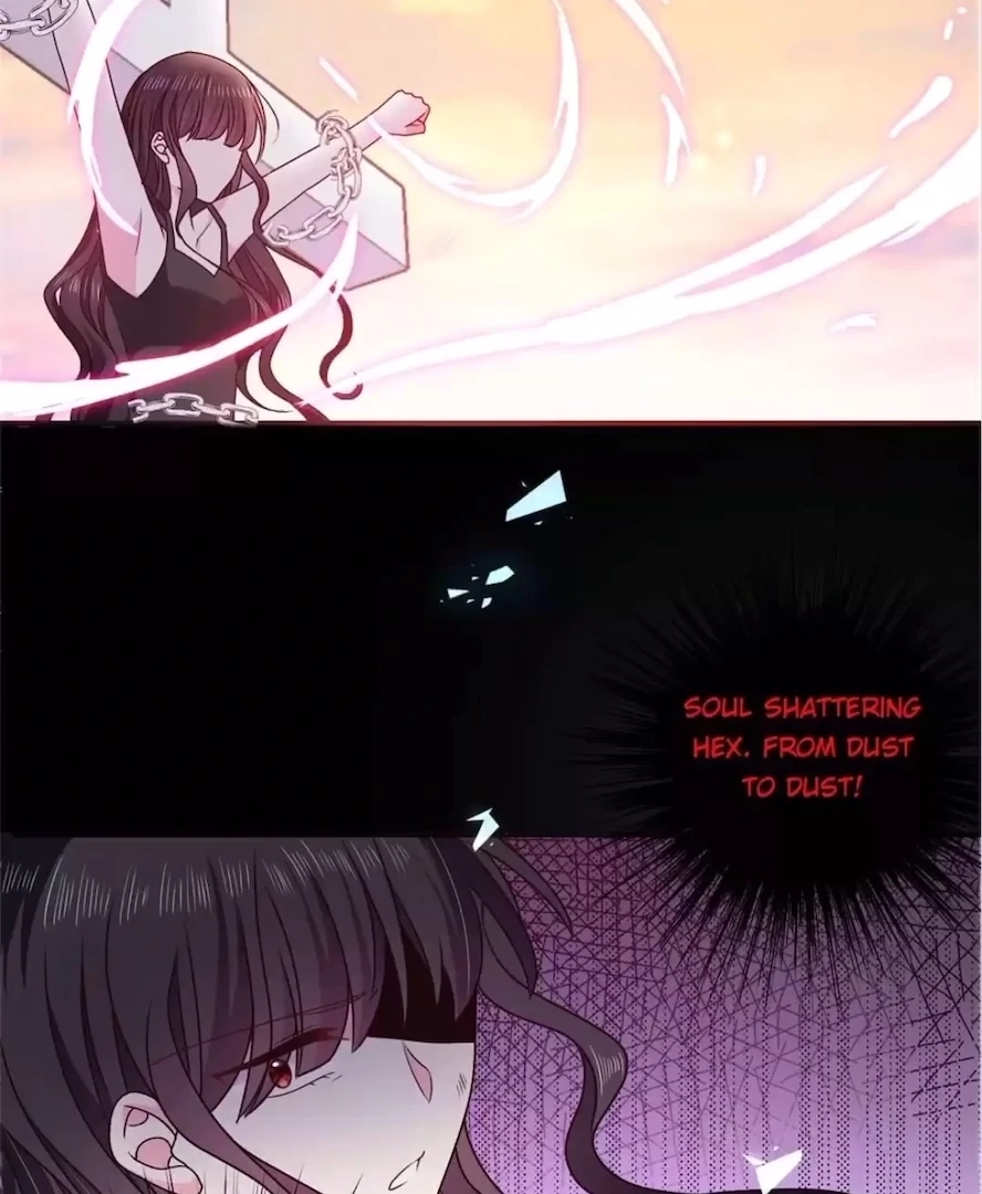 Read Demon, No Kissing! chapter 152 image 42 on Lezhin