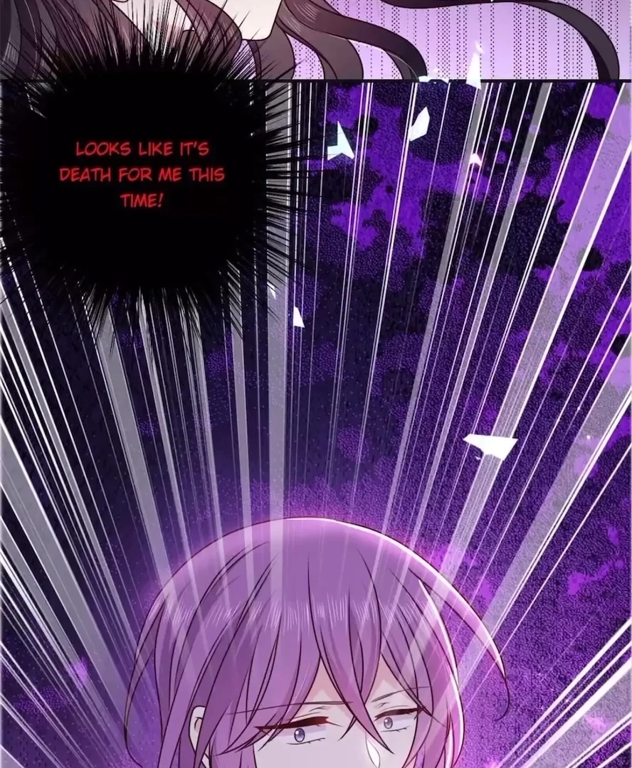 Read Demon, No Kissing! chapter 152 image 43 on Lezhin