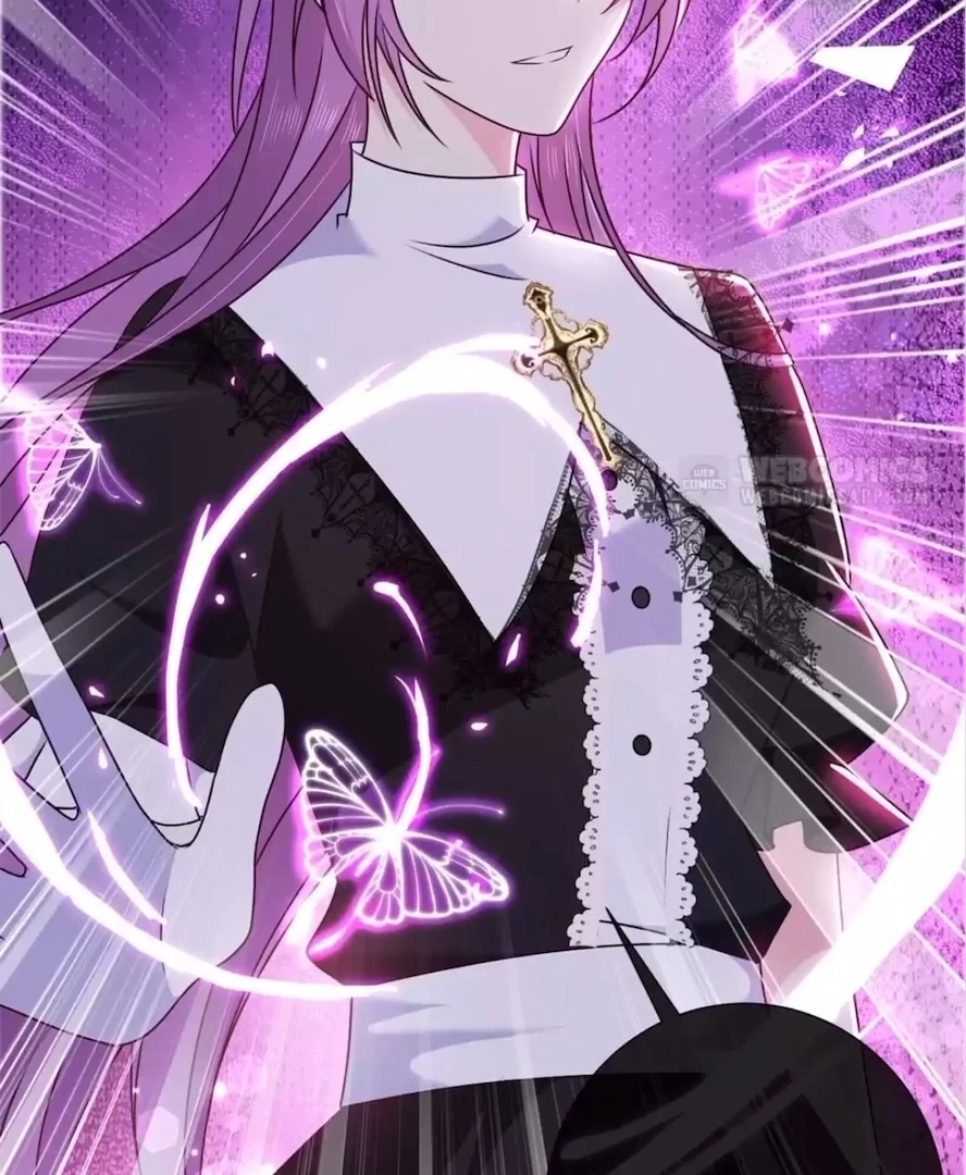 Read Demon, No Kissing! chapter 152 image 44 on Lezhin