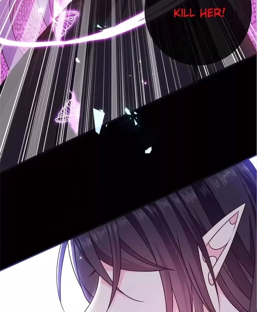 Read Demon, No Kissing! chapter 152 image 45 on Lezhin